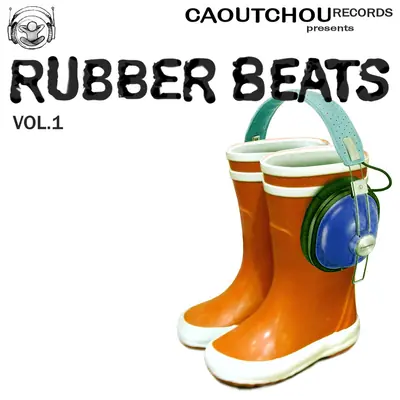 Various artists - Rubber Beats vol. I