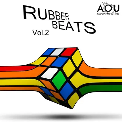 Various artists - Rubber Beats vol. II