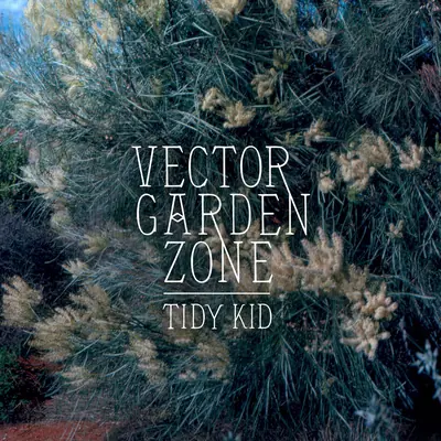 Tidy Kid - Vector Garden Zone